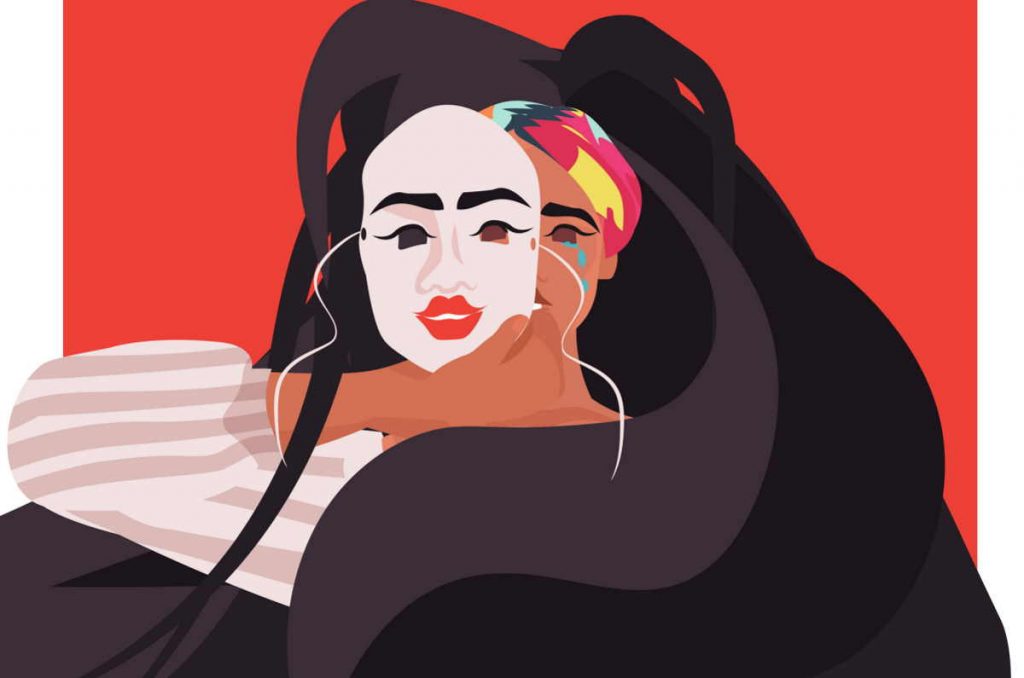 Accettare non vuol dire rassegnarsi, impariamo dalle nostre emozioni