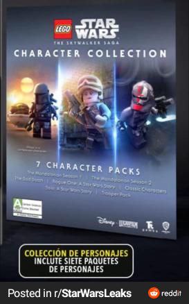 Immagine tratta dalla presunta Deluxe Edition del gioco