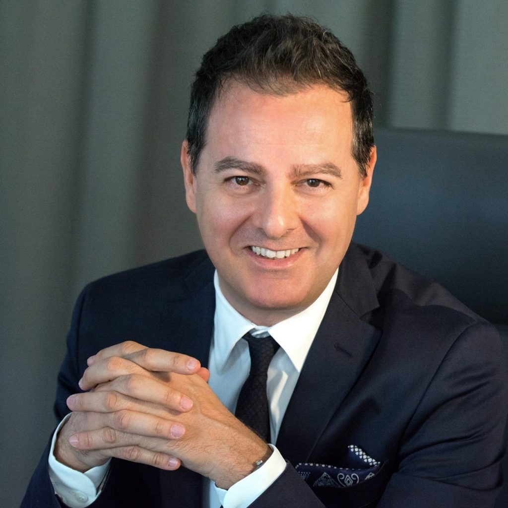 Igino Straffi