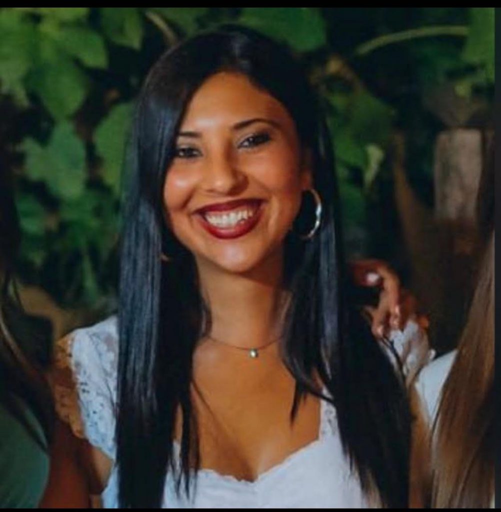 Danida Mansolillo
