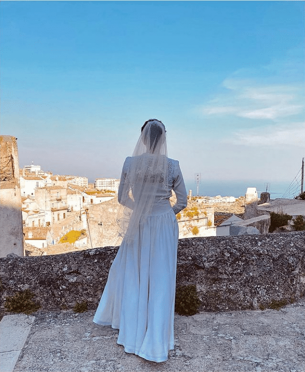 Calabresi e pugliesi "infuriati" per "La Sposa": regista e sceneggiatrice spiegano