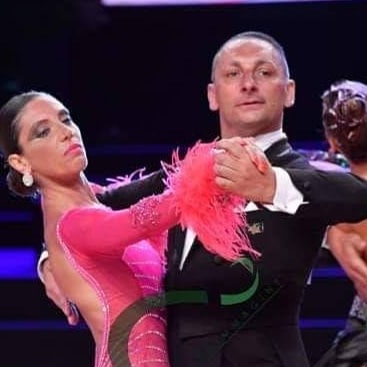 Ballare, che passione! Giuseppe e Katia, talento e successi