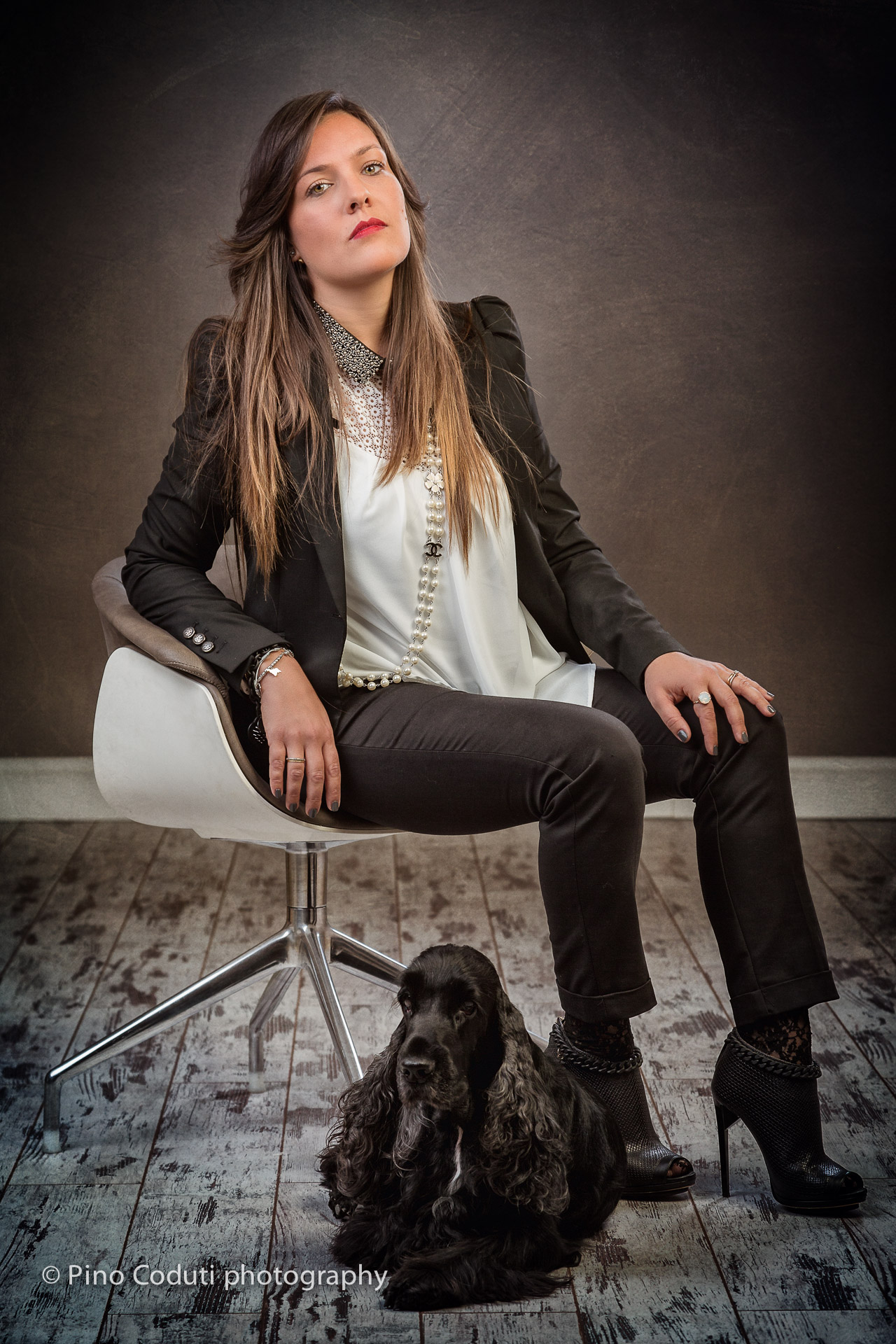 INES PESCE