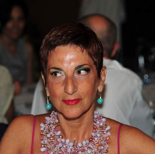 Elena Antonacci