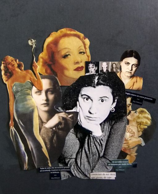 La nuova memoria dell’Olocausto nelle opere di 7 artiste foggiane