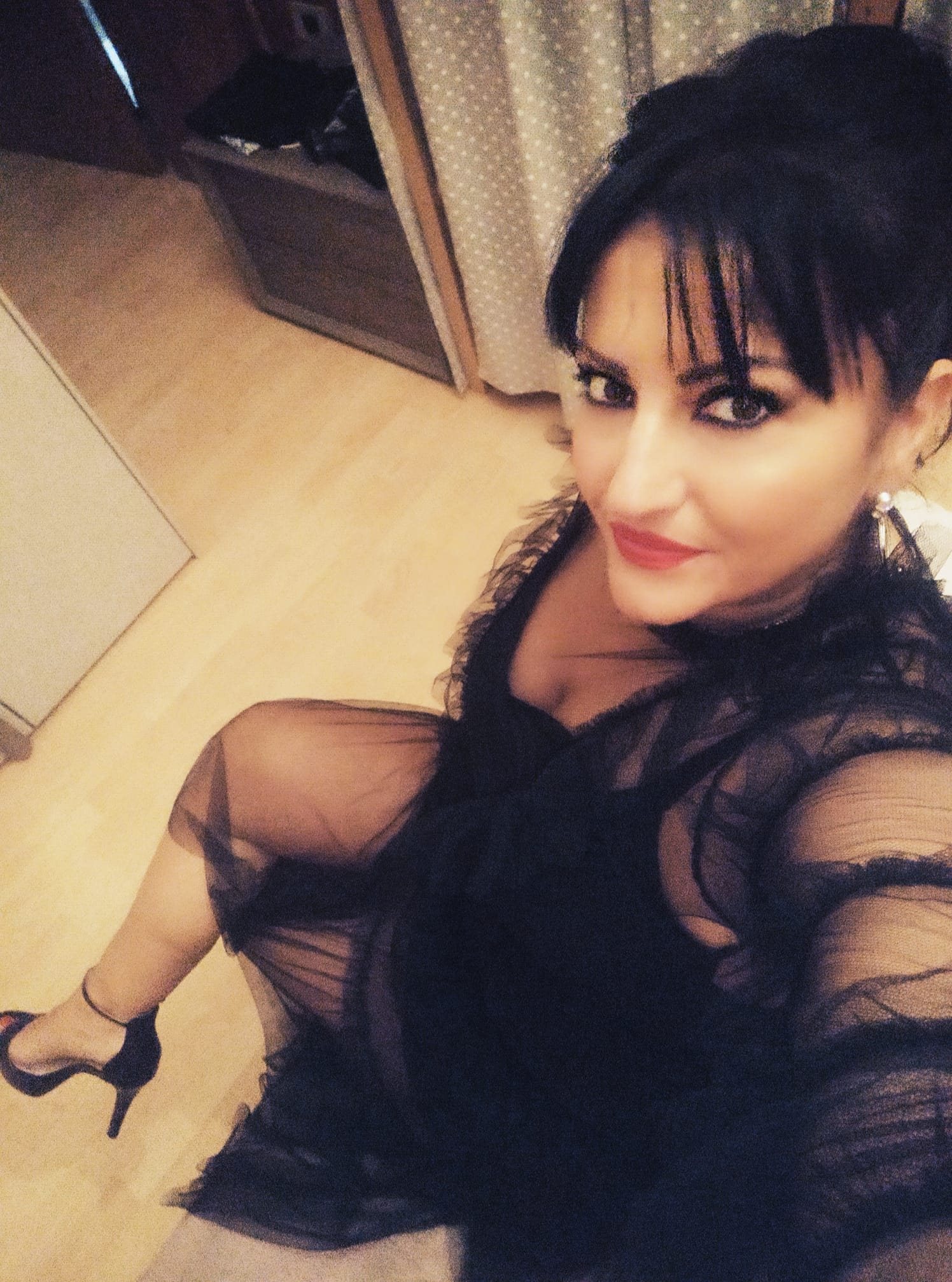 ROSALIA GRANATIERO