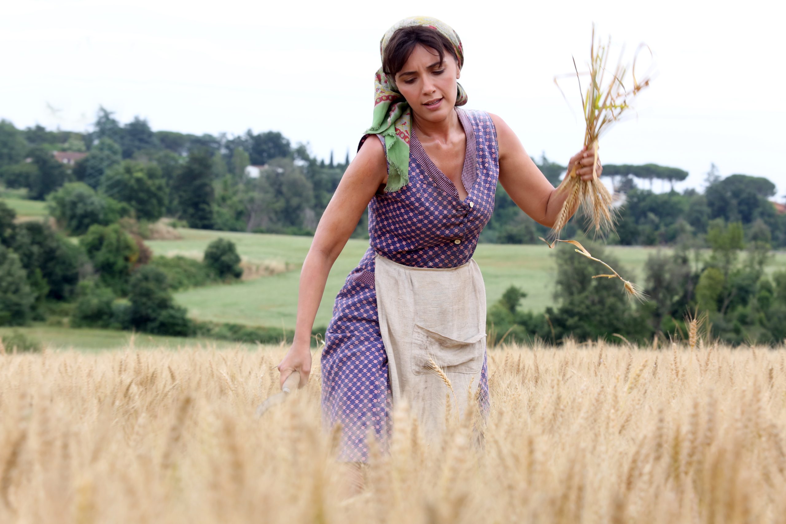 Serena Rossi 9C3A0562