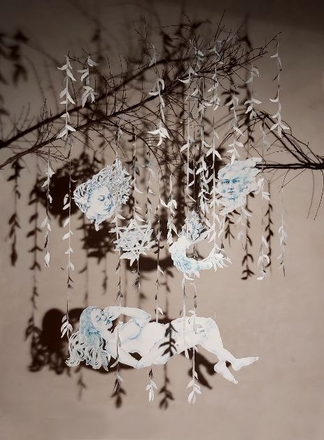 La nuova memoria dell’Olocausto nelle opere di 7 artiste foggiane