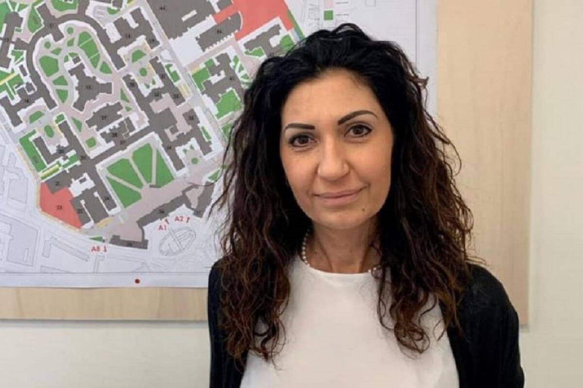 Una sola direttora della Asl, Barone: “Colmare gap sulla conciliazione” - Foto: Bisceglieviva.it