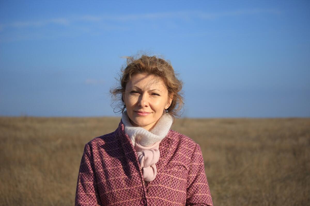 Crisi Ucraina: ripercussioni sulle badanti in Italia - Nikolaev Mattina Ucraina Giovane cappottoPublic Domain
Immagini commerciali YuraMoskovchenko / 24 images
