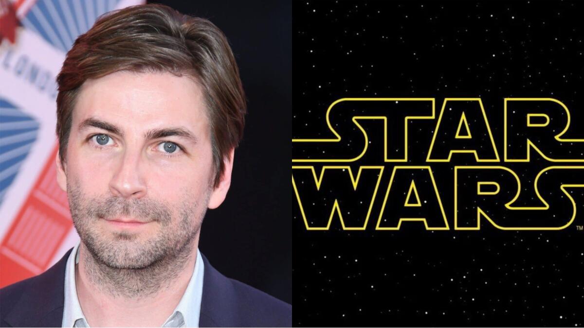 Jon Watts è in trattative per dirigere una serie tv di Star Wars quest'estate - Il regista Jon Watts