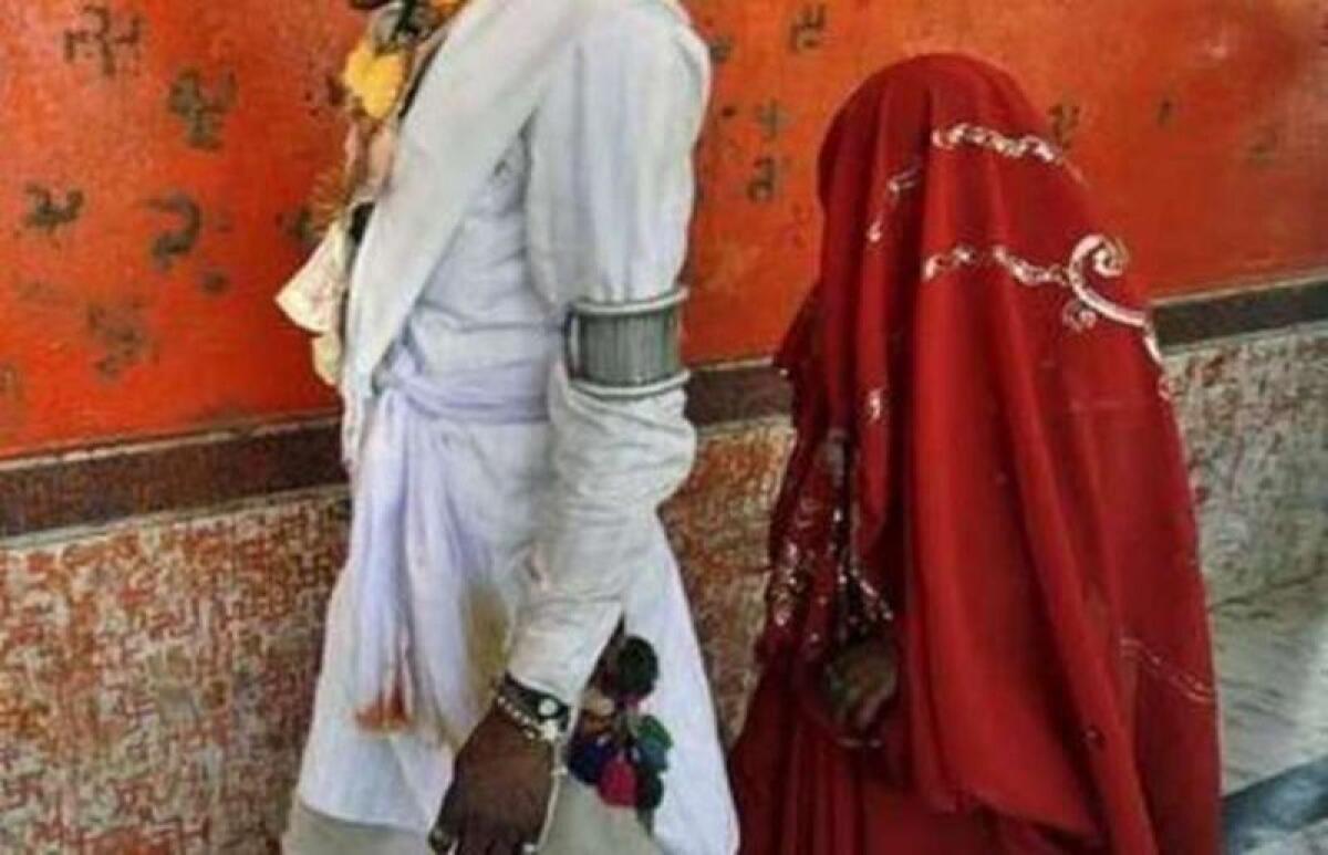 Salento. Dodicenne promessa sposa a un pakistano salvata dal padre - Foto: International web post