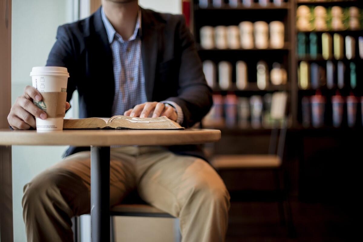 Starbucks: i nomi sui bicchieri non sono solo una moda - Credits: Pexels via Pixabay