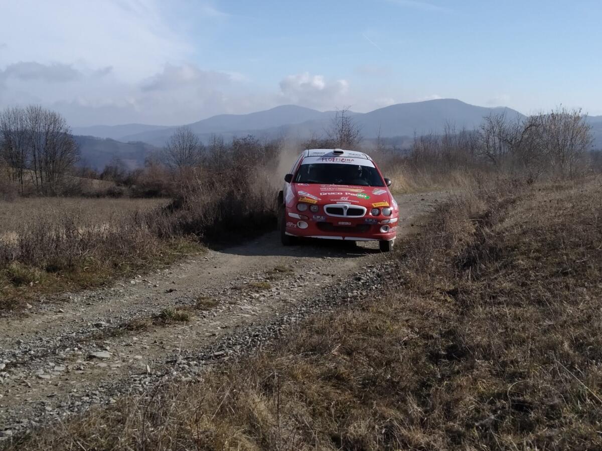 Caushi vince la classe al Tevere, amari ritiri a Varese - 