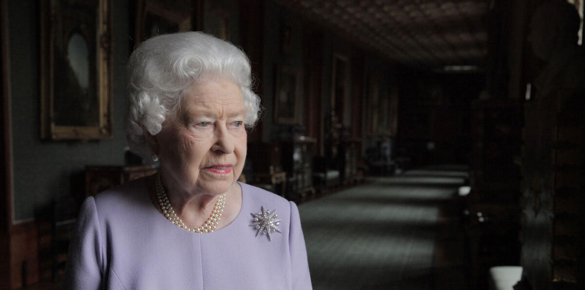 Operazione London Bridge: cosa accadrà alla morte di Elisabetta II - Credits: royal.uk