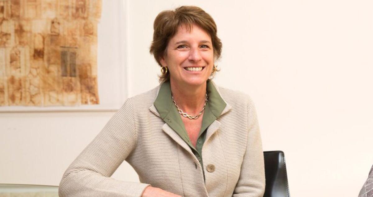 La scienza, le ragazze, le donne: incentivi per le facoltà Stem - Maria Cristina Messa. Foto: Corriere della Calabria