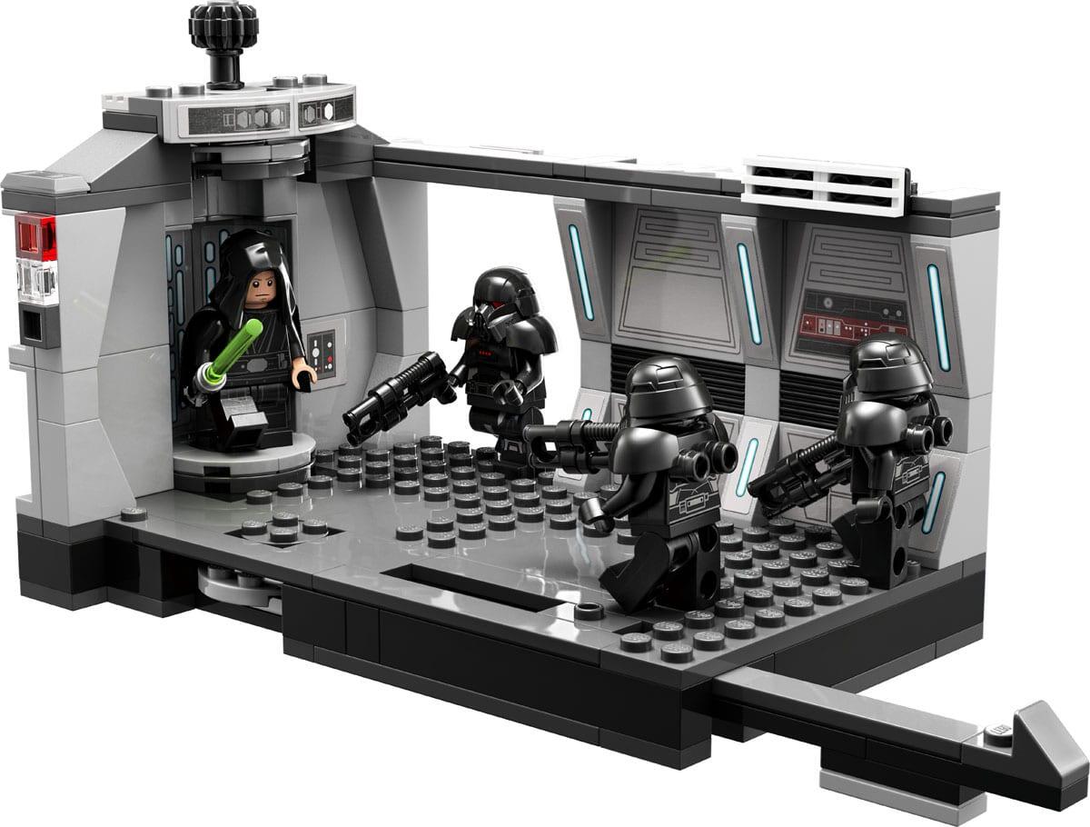 LEGO Star Wars: in arrivo due set a tema The Mandalorian! - LEGO The Mandalorian