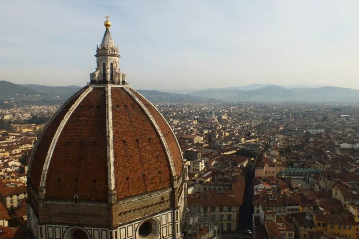 Cosa vedere a Firenze in 2, 3, 4 e 5 giorni: tanti itinerari da scoprire - 