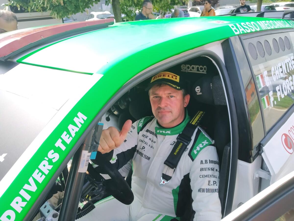 5° RALLY VIGNETI MONFERRINI, SI TORNA ALLA DATA CLASSICA - 