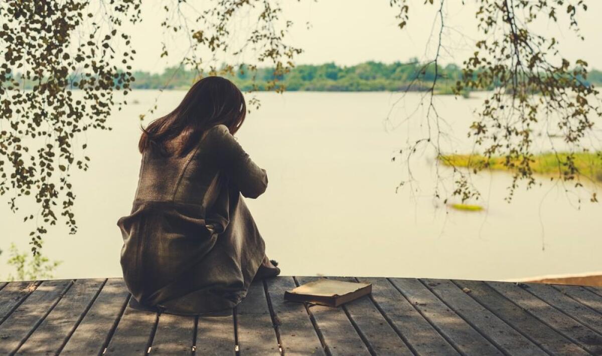 “È un anniversario che mi piomba addosso quello della morte di mio padre” - Foto:guidapsicologi.it