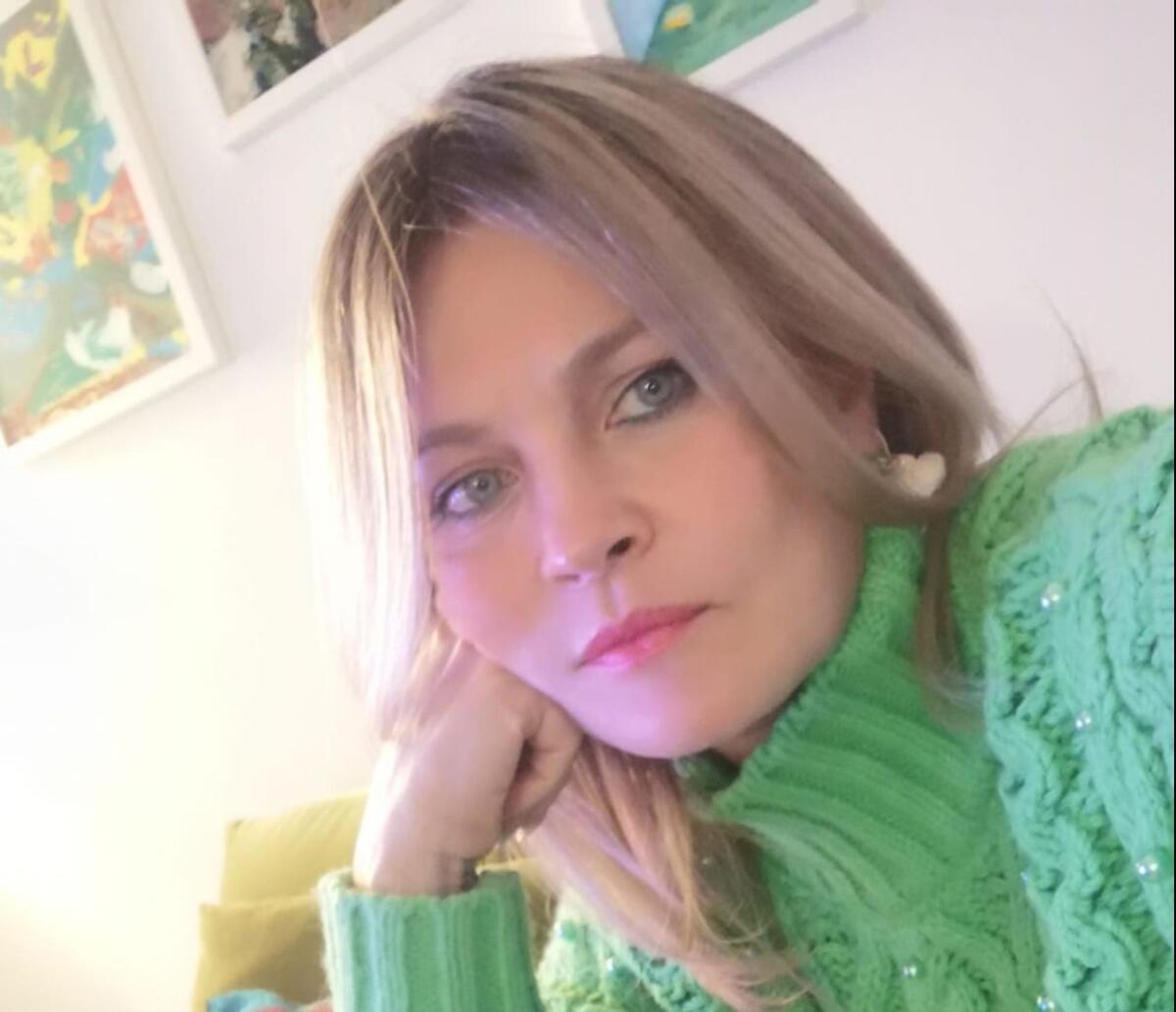 Lucrezia Cilenti: “Dal mare alla montagna sono pasionaria della mia terra” - Lucrezia Cilenti