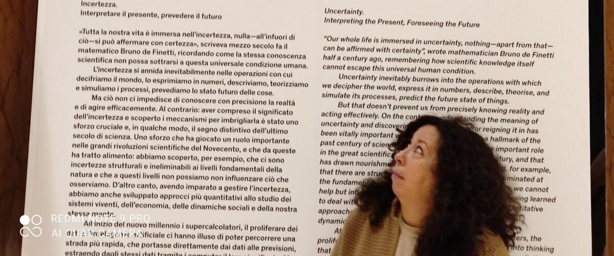 “Ti con zero”, la mostra a effetto che fa smarrire solo gli adulti - 