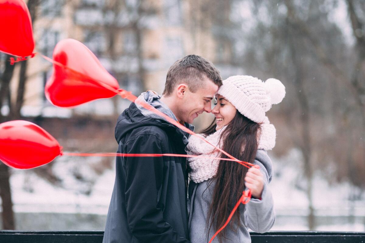 San Valentino: i migliori regali per lui - 