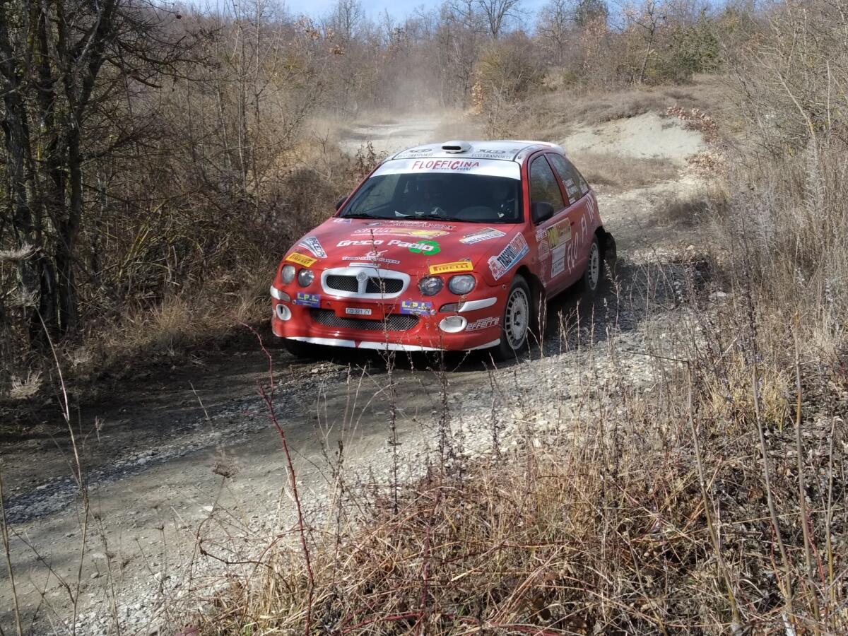 SCUDERIA EFFERRE – Pronta per la doppia trasferta al Tevere e al Laghi. - 