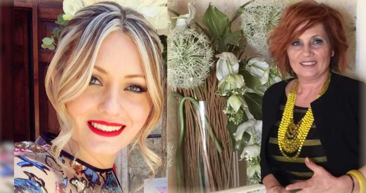 Ecco gli abiti più desiderati. B.WHITE: ”La moda passa, lo stile resta” - GRAZIA MORETTI - BEATRICE BISCEGLIA "Ecco quali sono gli abiti più desiderati". B.WHITE: ”La moda passa, lo stile resta”