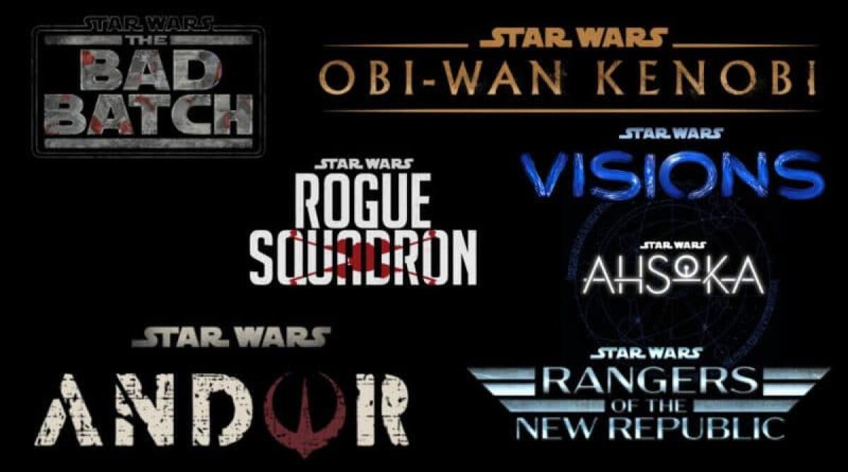 Lucasfilm e la pessima gestione promozionale di Star Wars - I prossimi prodotti di Star Wars