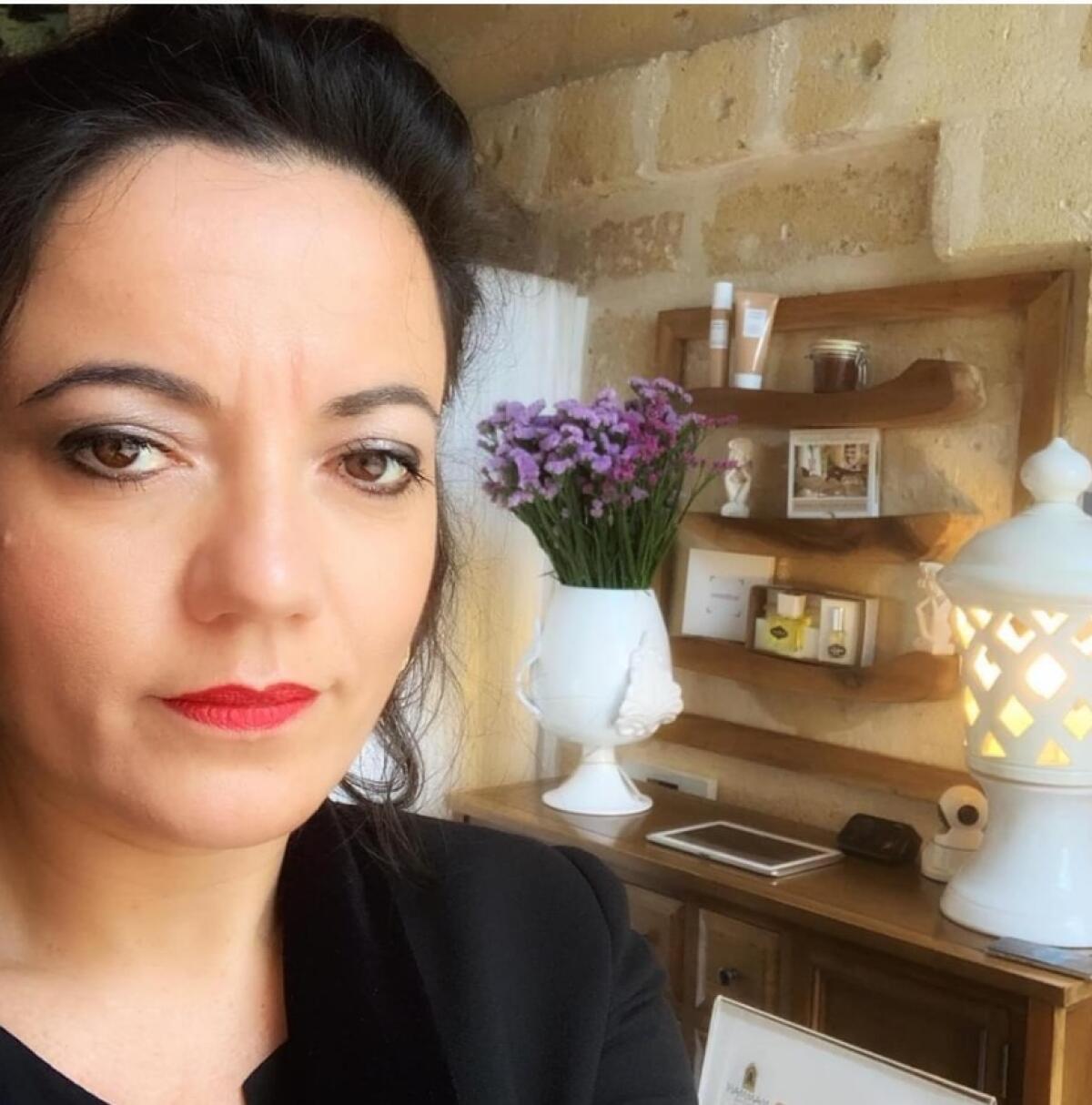 Simona Deveteris: "Il rituale di benessere perfetto? Hammam!" - 