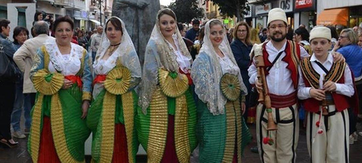 Audio, teatro e musica per le minoranze linguistiche, è Matria di Puglia - Foto: foggiareporter