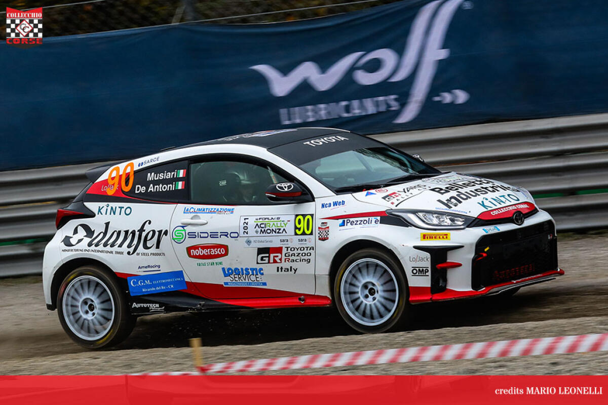 Colli Trevigiani, De Antoni passa in Renault - 
