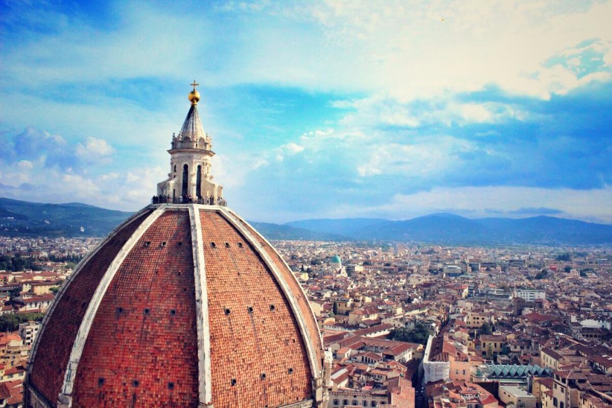 10 (e più) cose da vedere a Firenze per un soggiorno indimenticabile - 