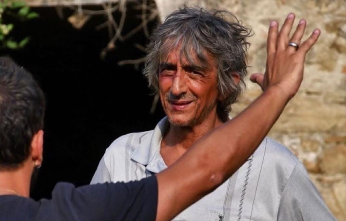La Puglia promossa da Sergio Rubini. “Ho scoperto luoghi sconosciuti” - Foto: barilive.it
