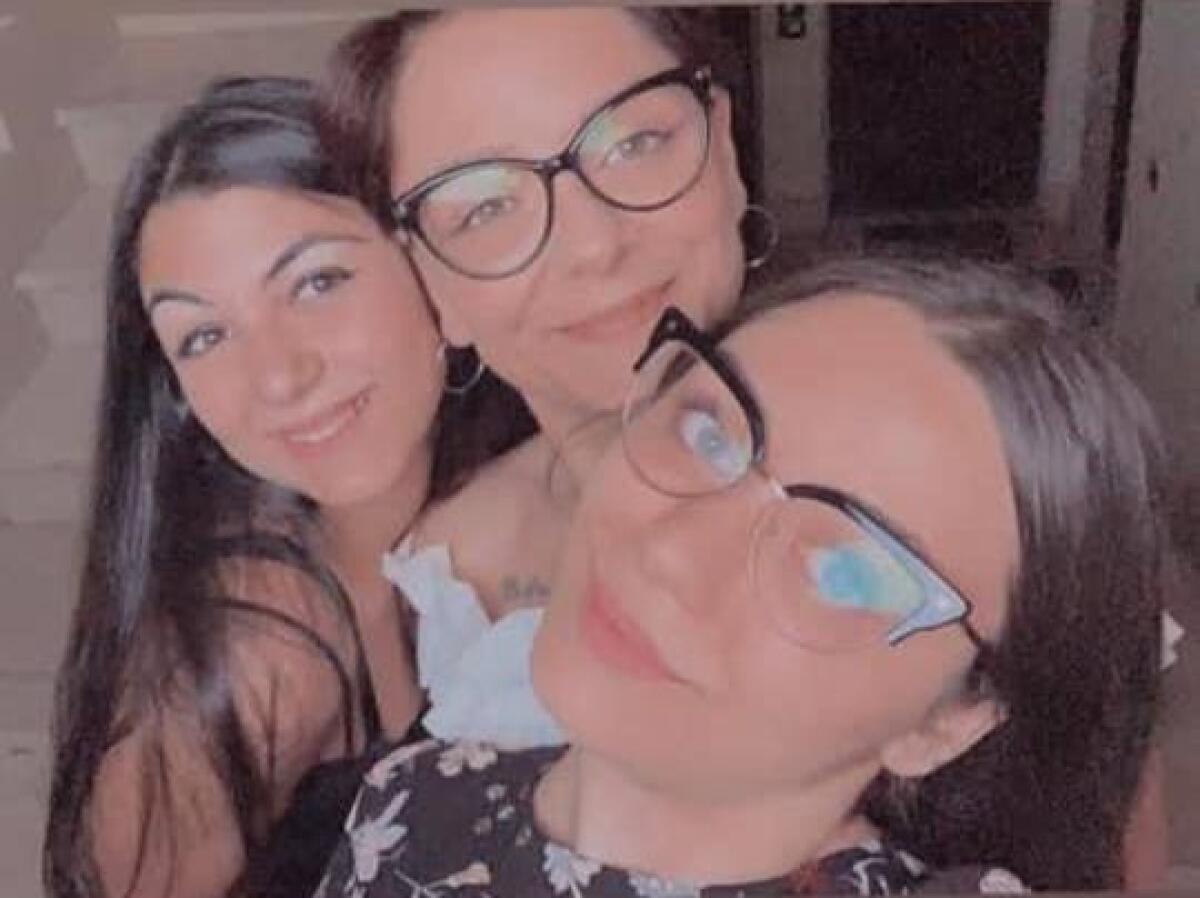 Ordona, Alessia Lasorsa: “Nelle notti più buie, tu sei la luce” - Ordona, Alessia Lasorsa: “Nelle notti più buie, tu sei la luce”