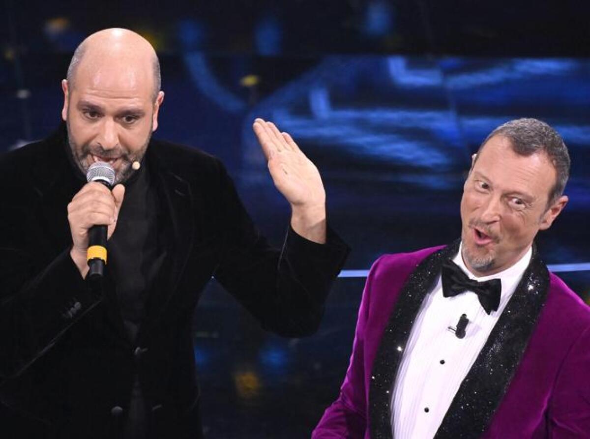 Checco Zalone: la strada per la discriminazione è lastricata di buone intenzioni - fonte: corriere.it
