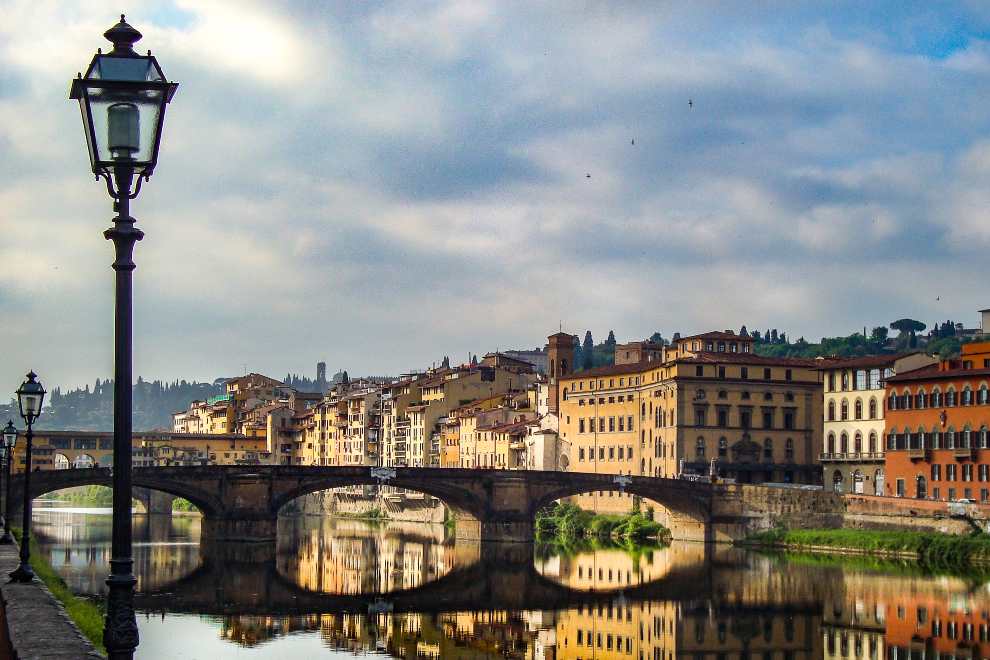 firenze da vedere