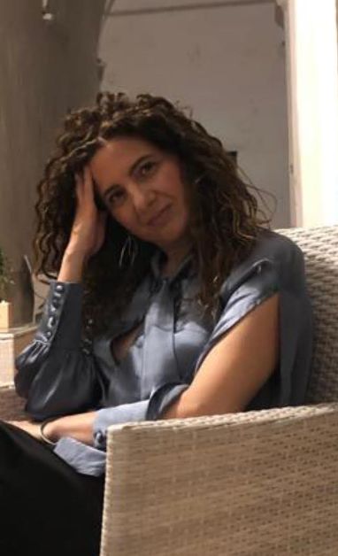 Patrizia de Luca