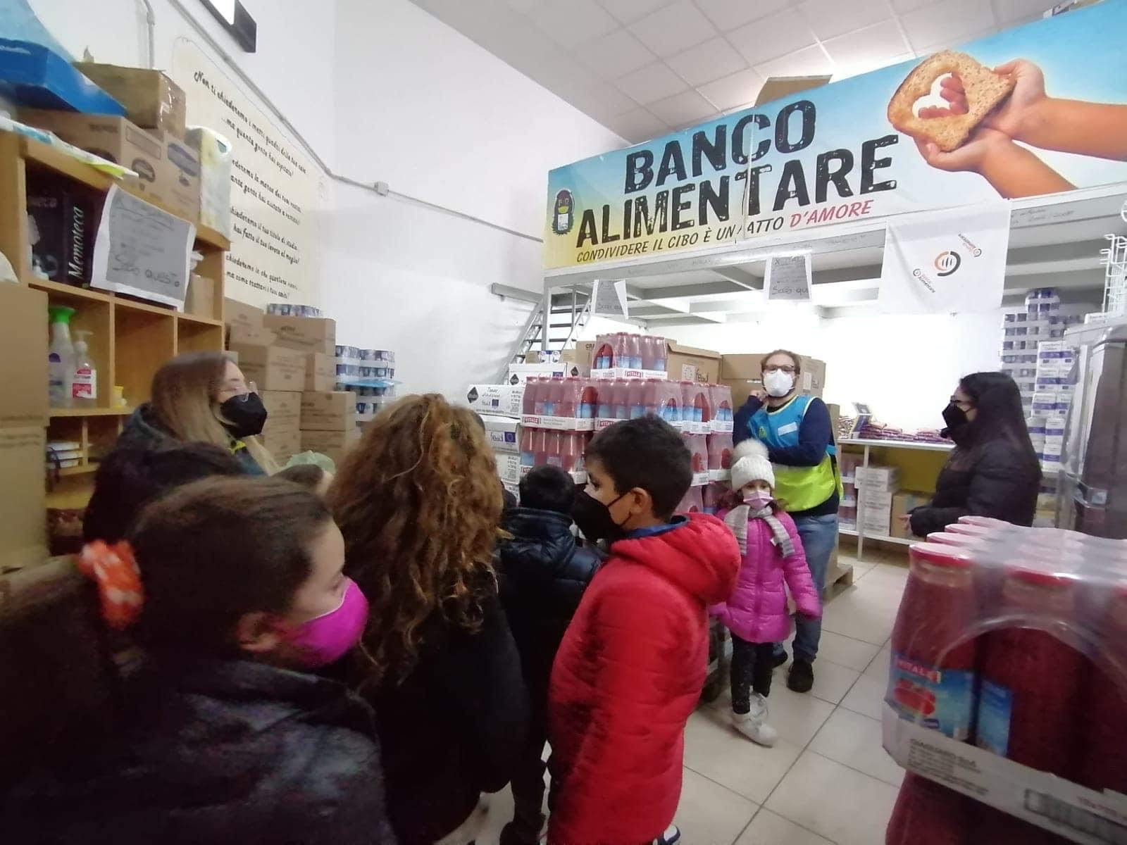 Noemi Guglielmo: “Il volontariato cambia la vita. In meglio”