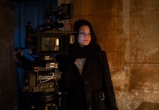Grazia Tricarico (foto askanews)