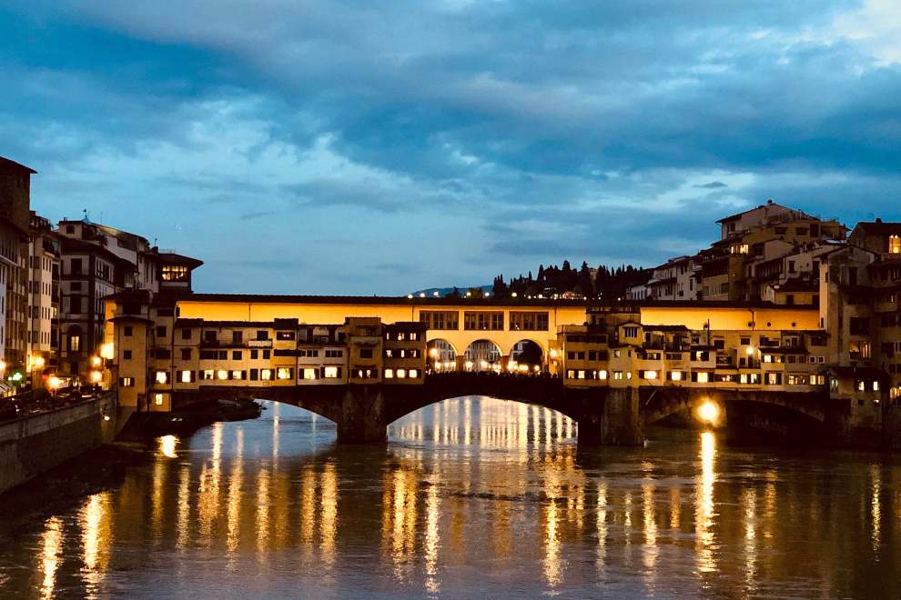 firenze da vedere