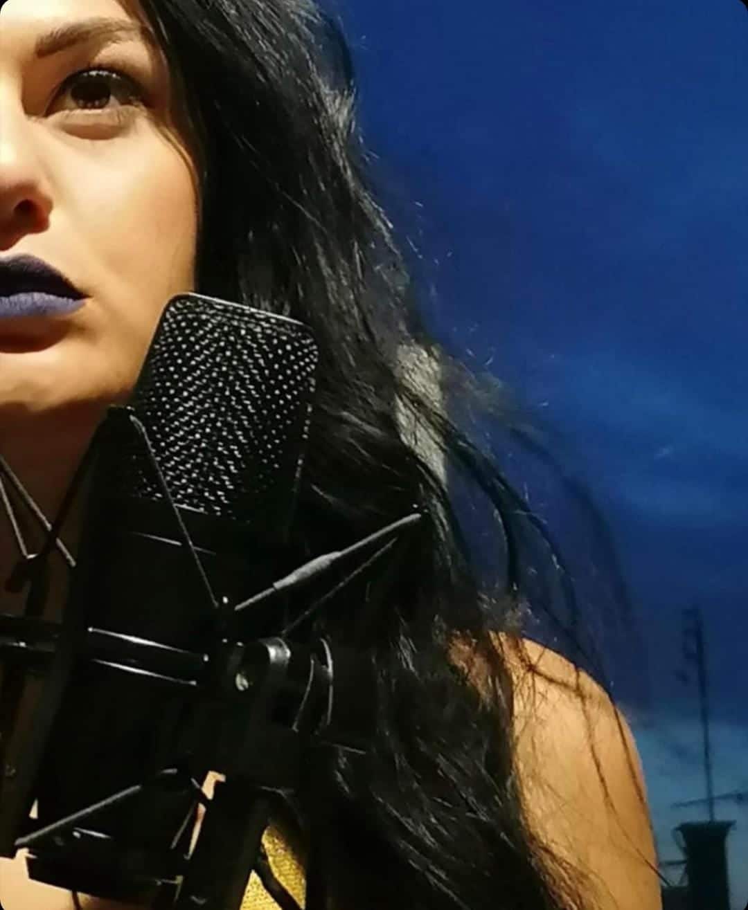 Lucia Giovanditto - Foto di Lucia Giovanditto