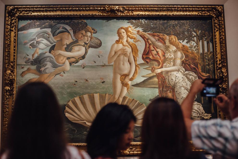 firenze cosa visitare