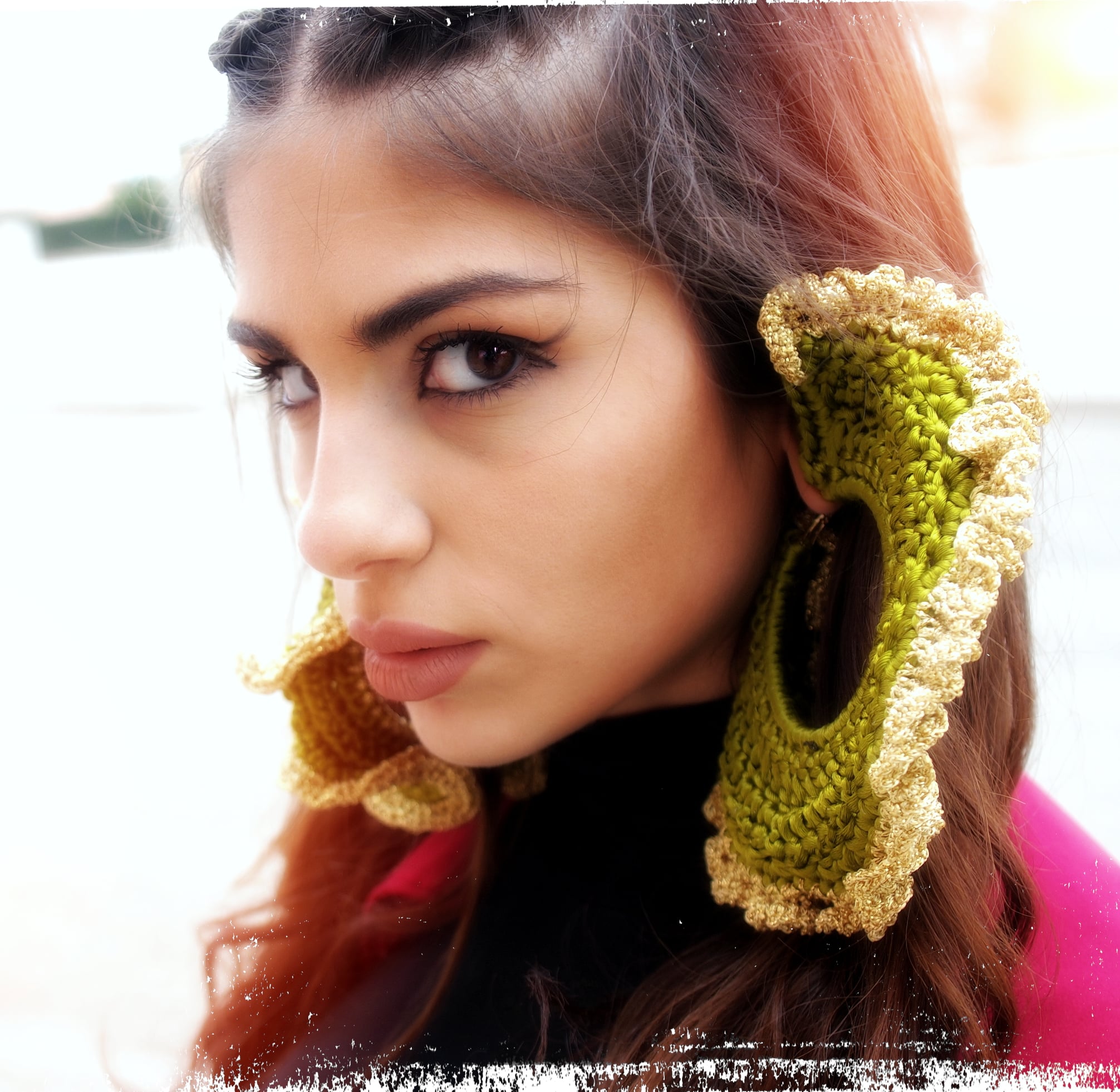 I murales di Stornara fanno tendenza, l’idea di Francesca Sabba