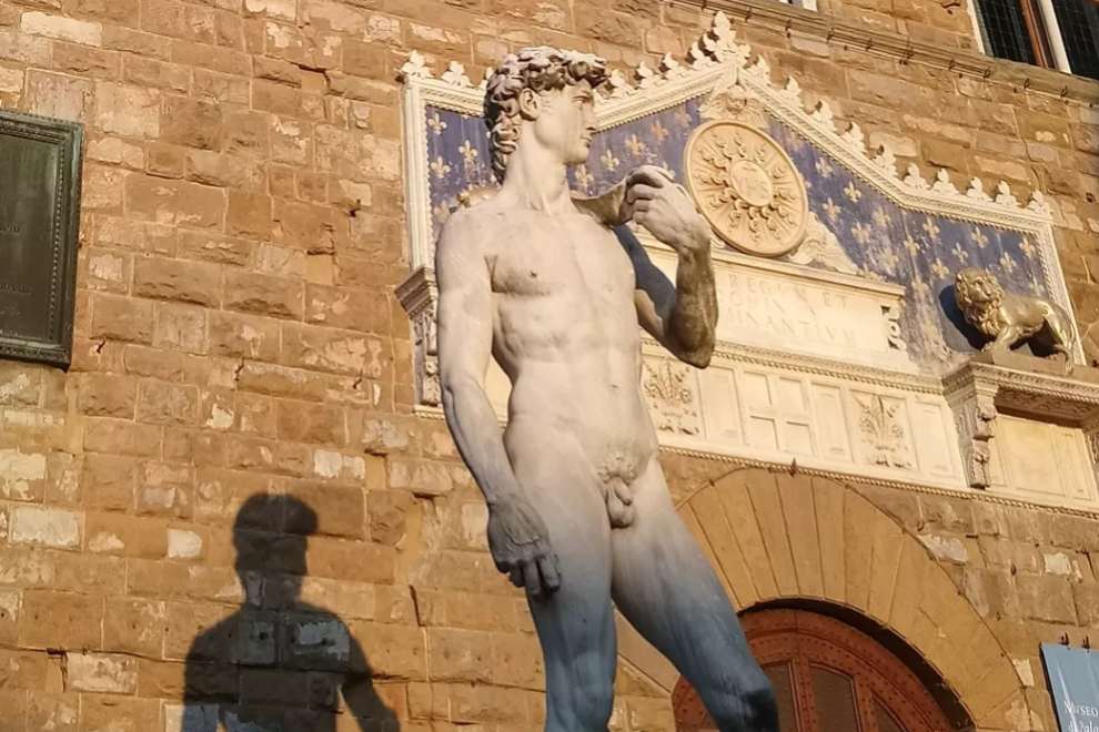 firenze cosa visitare