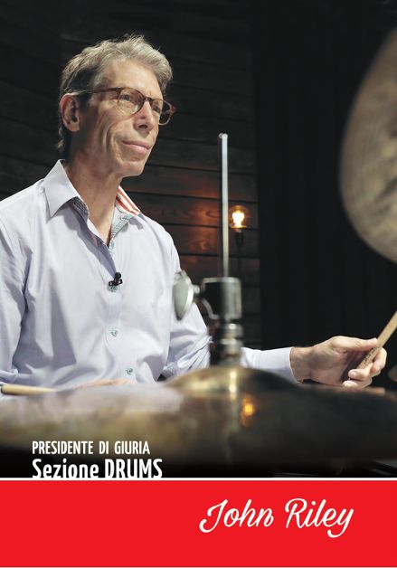 Talent Voice del concorso musicale U. Giordano, Irene Grandi in giuria