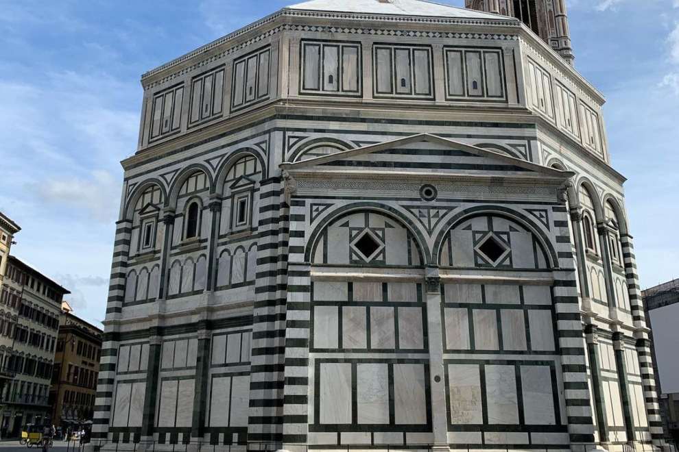 posti da visitare a firenze