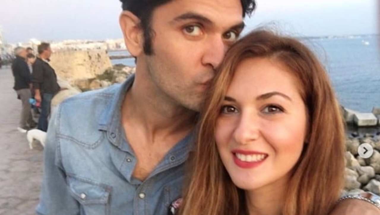 Leccenews24Papa Francesco telefona alla mamma di Eleonora Manta: “pregherò per lei e Daniele” - Leccenews24