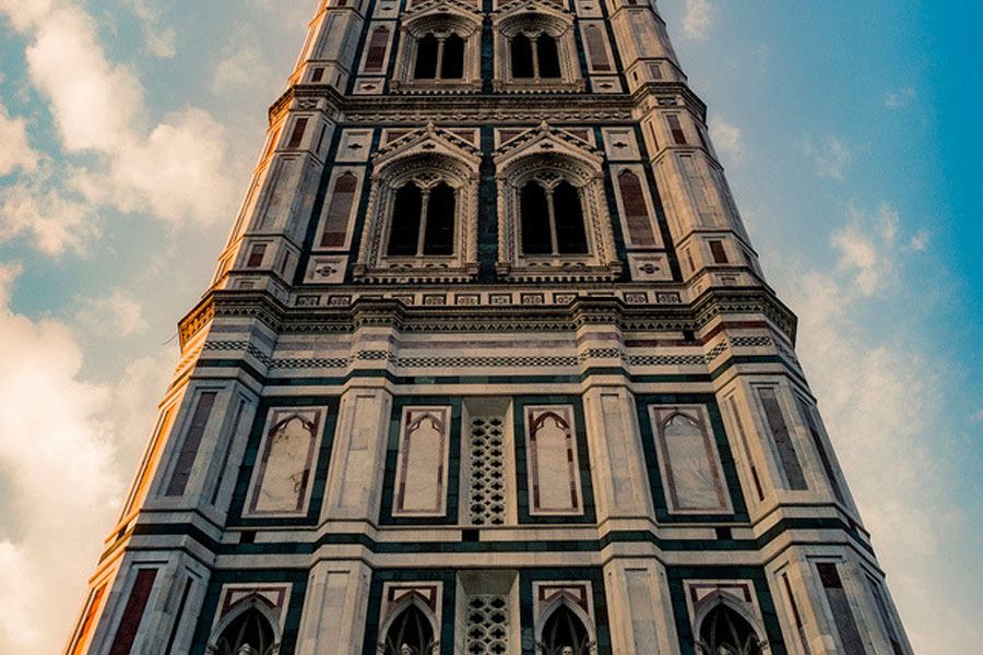 Campanile di Giotto